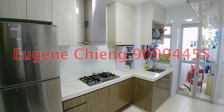 Blk 18B Holland Drive (Queenstown), HDB 4 Rooms #149307552